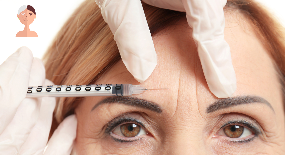 Facial Rejuvenation (Anti-Aging)